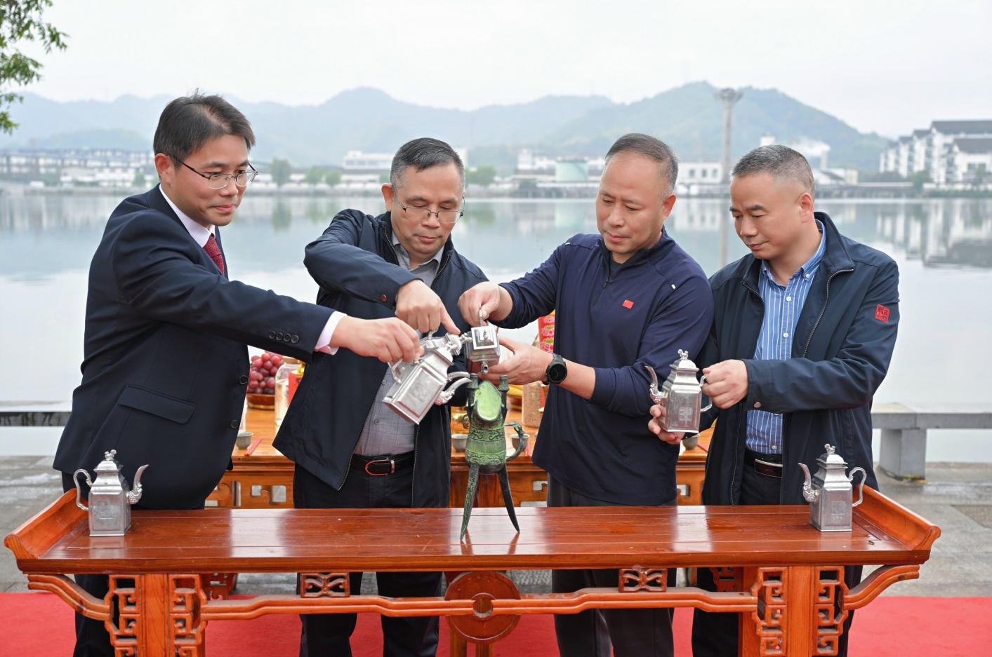 尊龙凯时(中国区)人生就是搏!